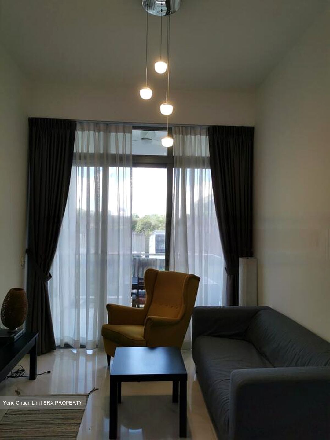 Liberte (D10), Apartment #576978991